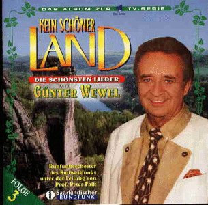 Kein Schöner Land,Folge 3 German Schlager & Volksmusik