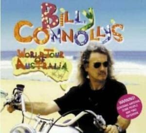 World Tour of Australia Other music genres