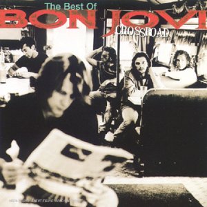 Cross Road (The Best Of) Pop