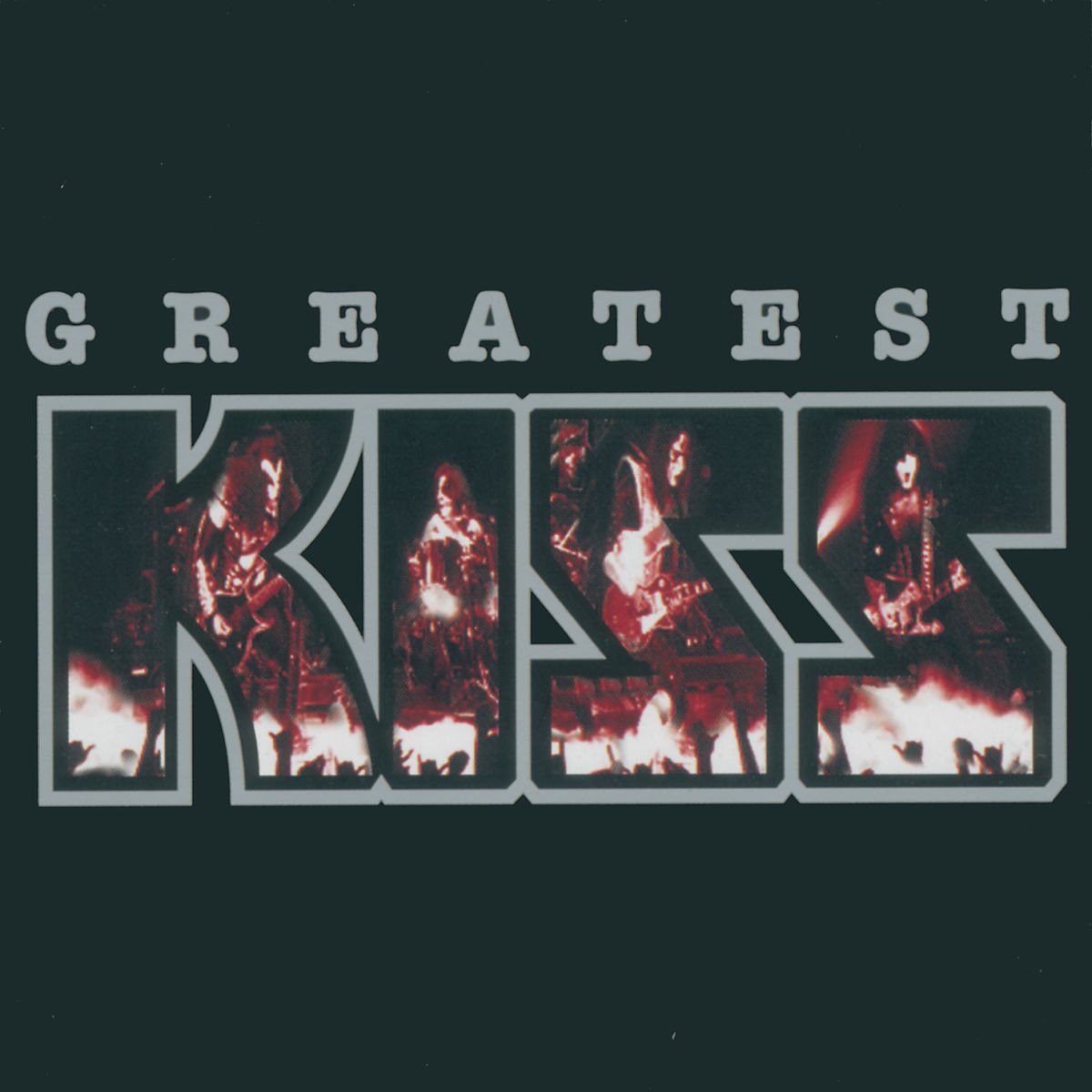 Product Image: Greatest Kiss