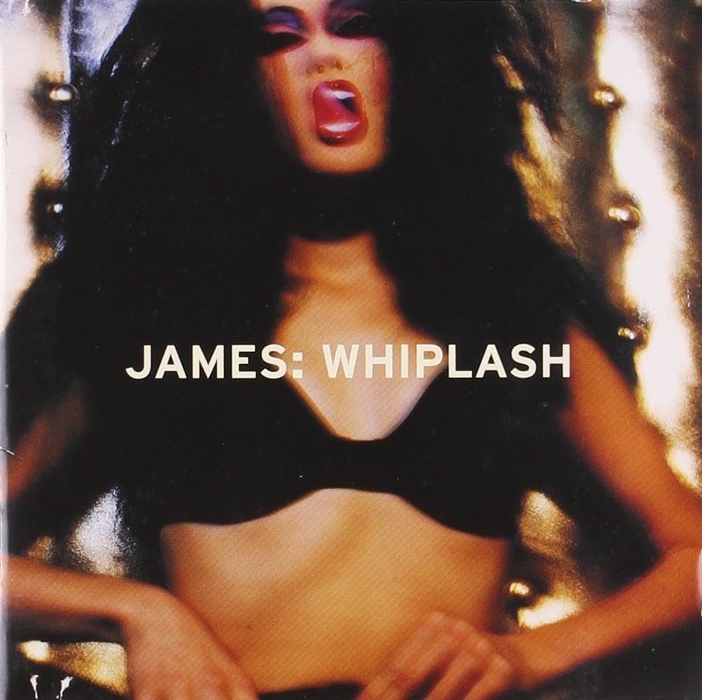 Whiplash Pop