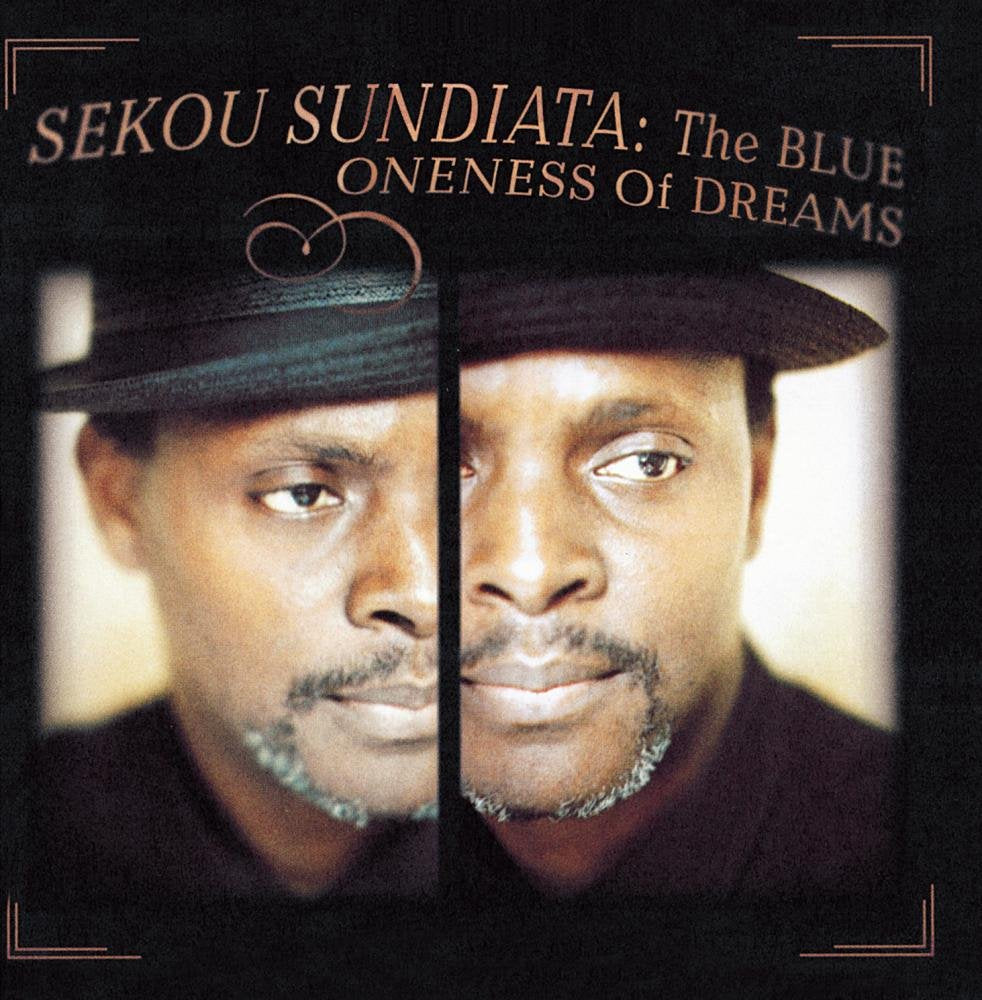 The Blue Oneness of Dreams Jazz