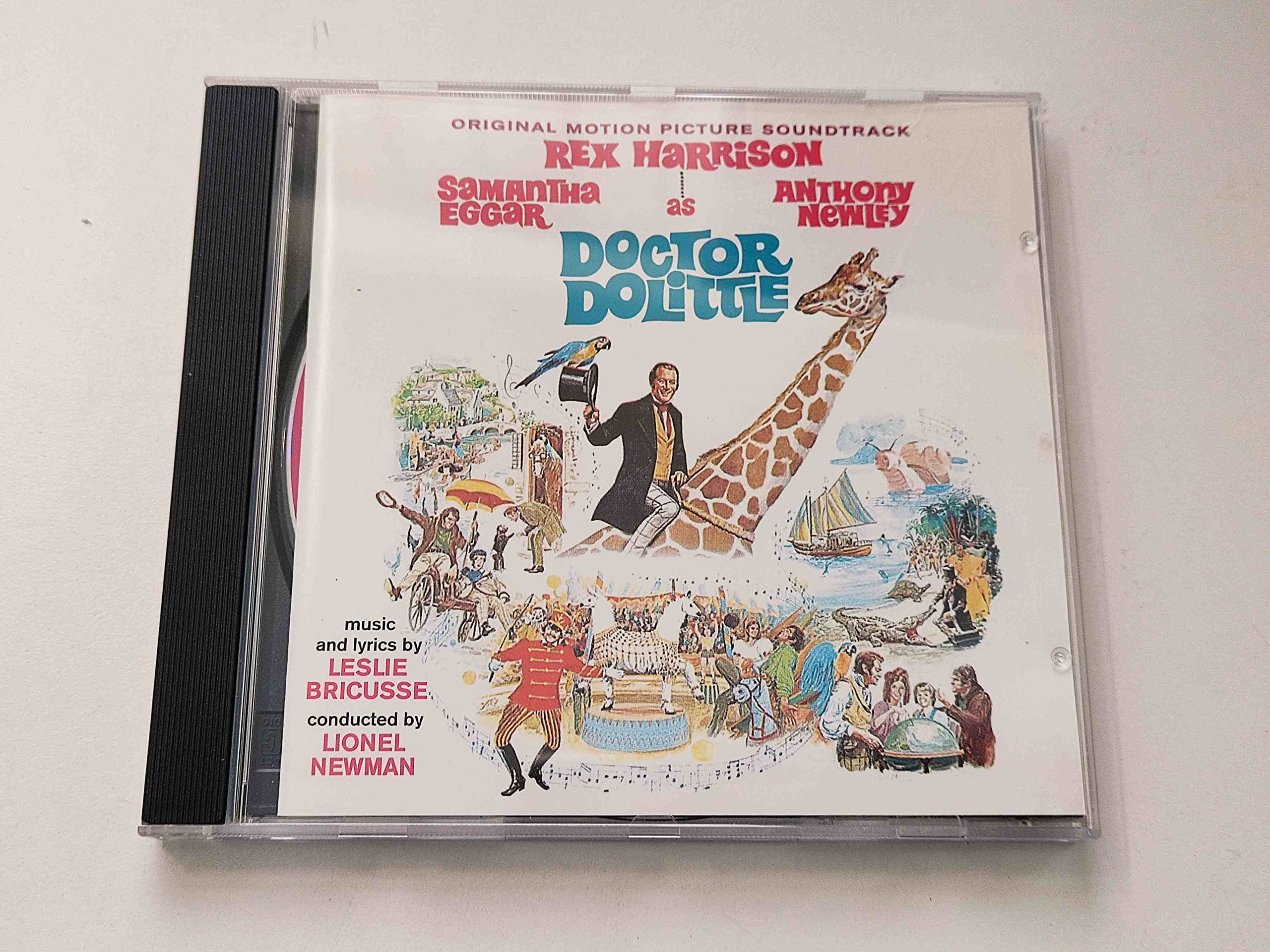 Product Image: Doctor Dolittle