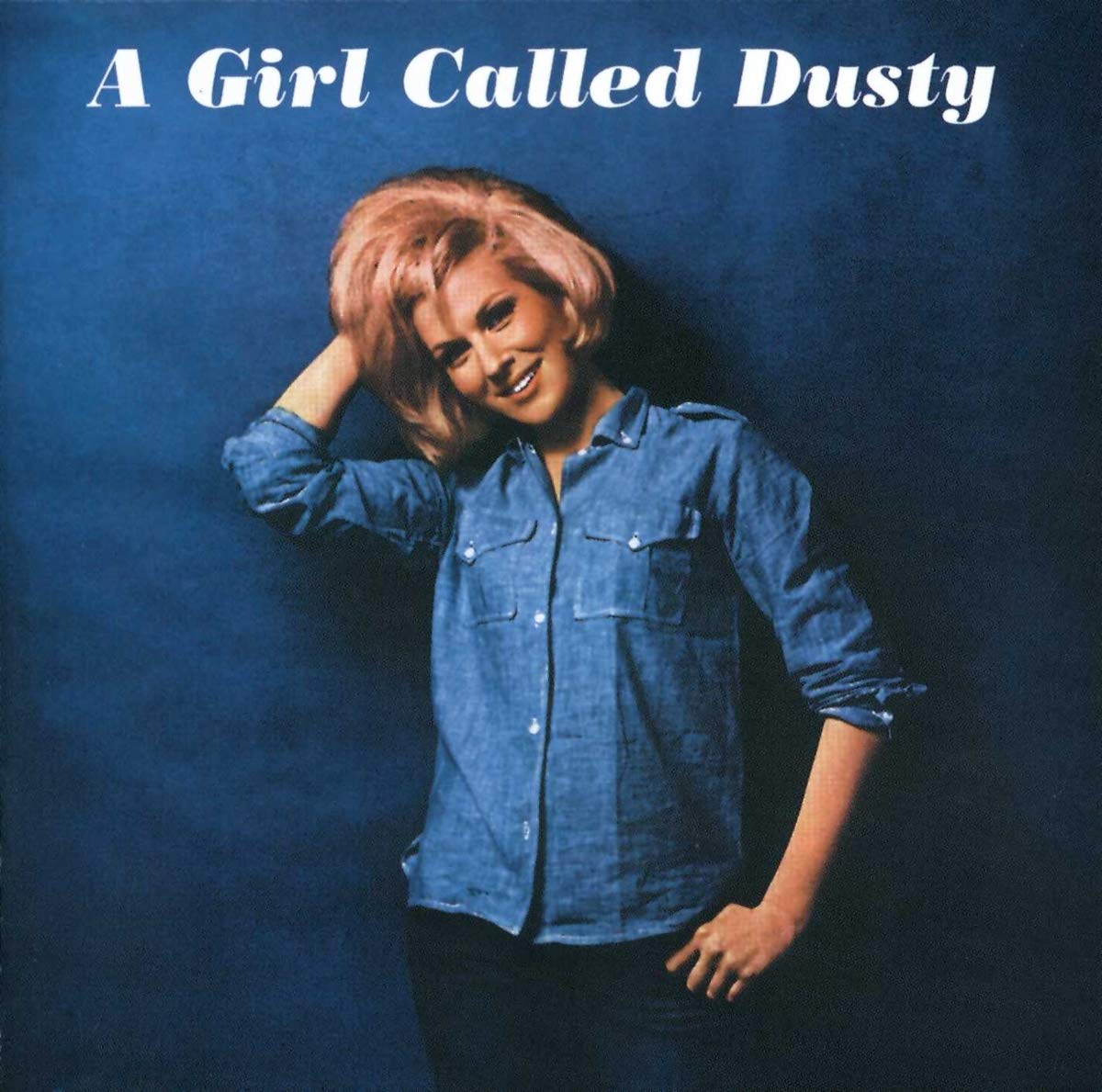 Product Image: A Girl Called Dusty