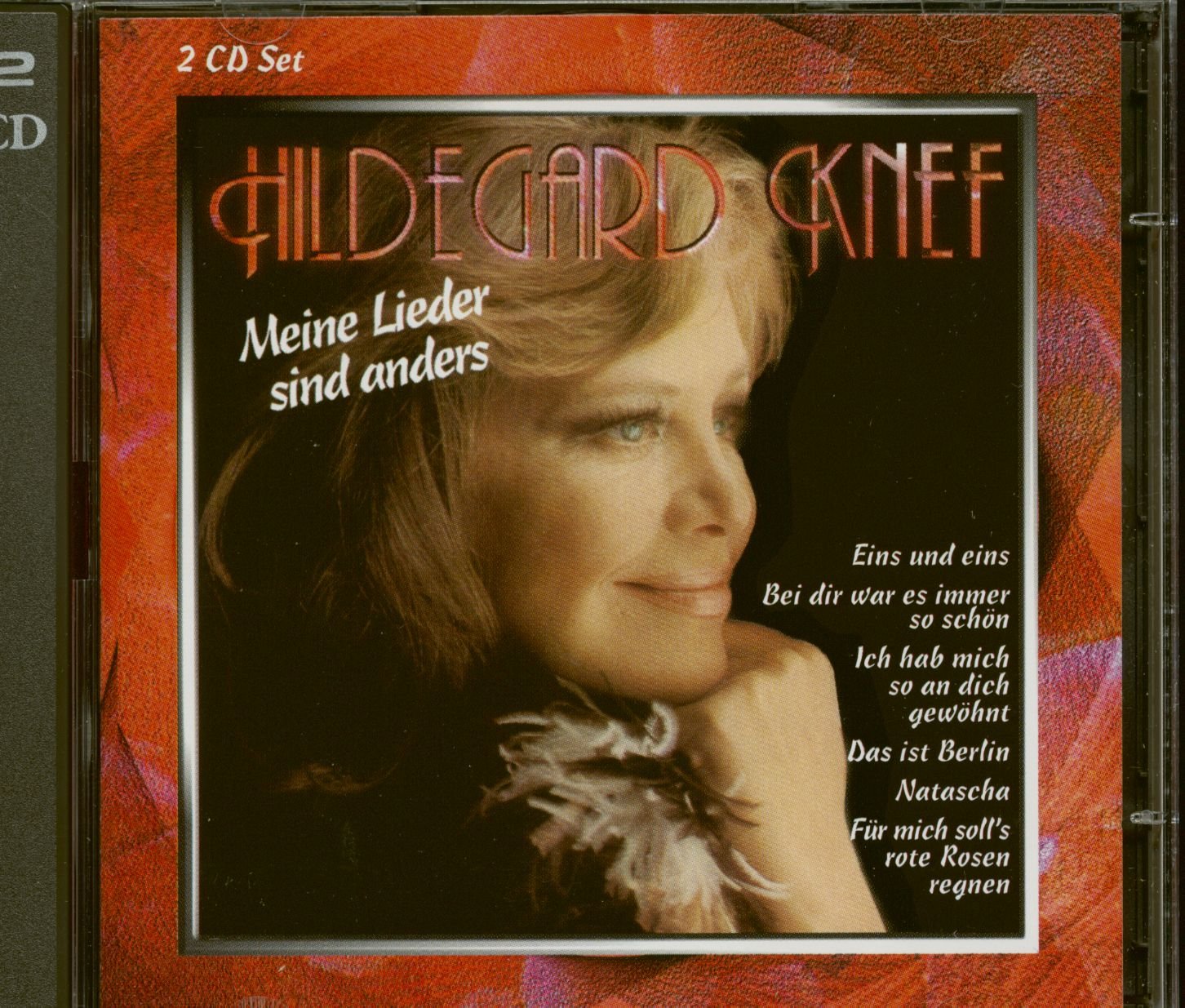 Meine Lieder sind anders German Schlager & Volksmusik
