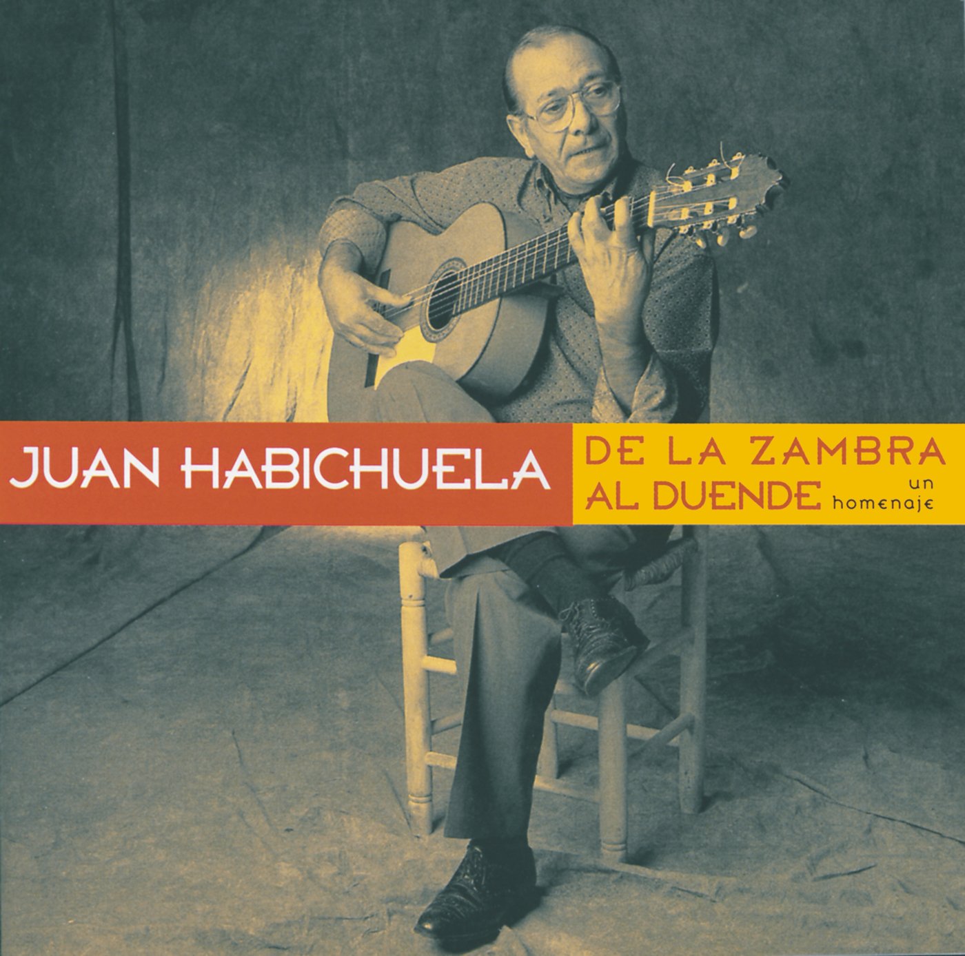 De La Zambra Al Duende Pop