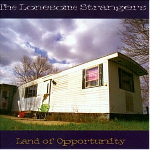Land of Opportunity Alternative & Indie