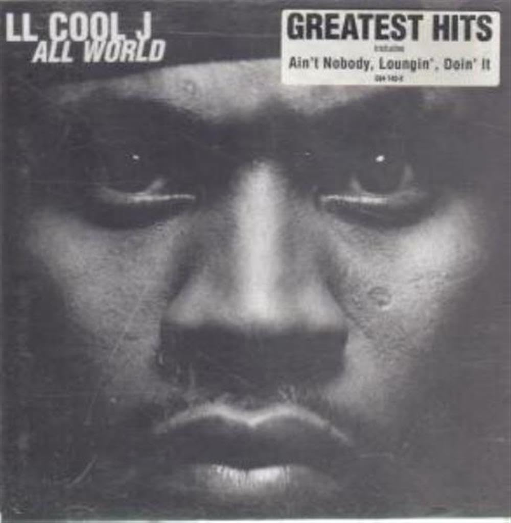 Product Image: All World-Greatest Hits