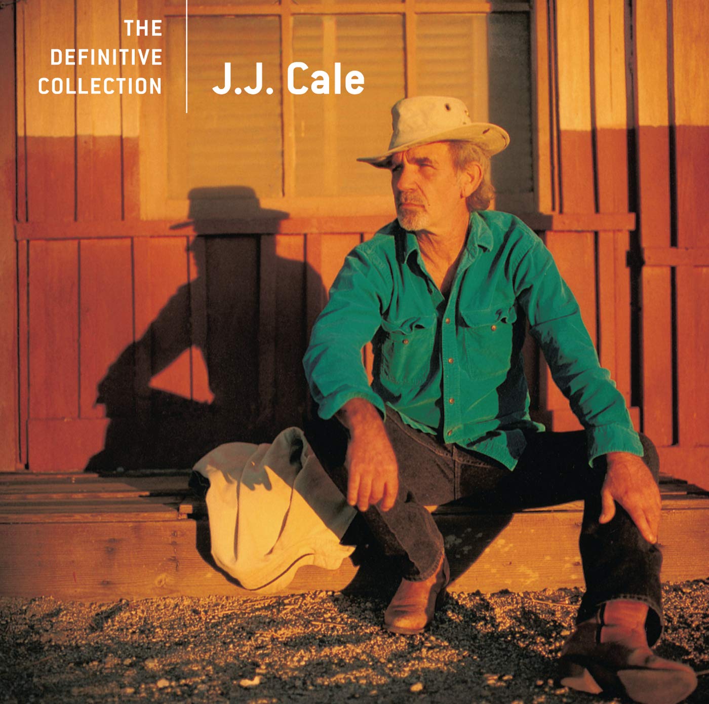 The very best of Blues