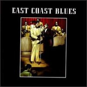 Mercury Blues Rhythm Story 1945-55: East Coast Blues