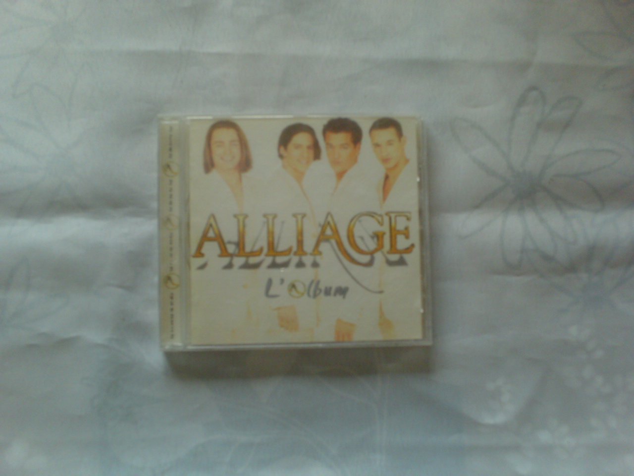 L'Album Pop