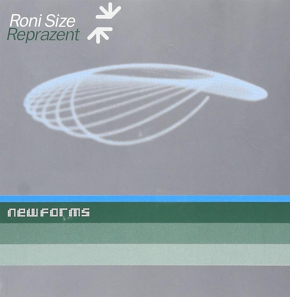 New Forms Dance & Electronic