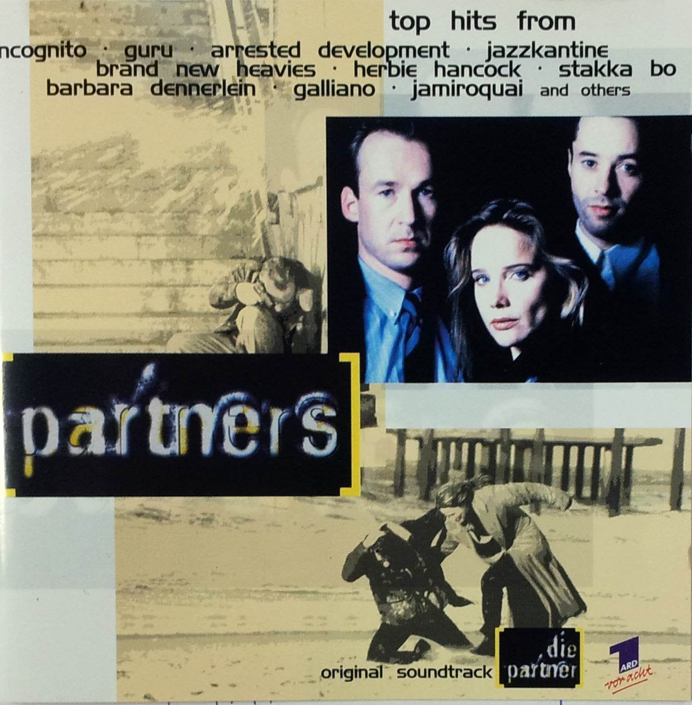 Partners-die Partner Soundtracks & Musicals