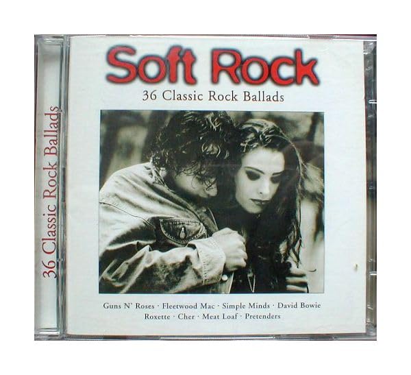Soft Rock Pop