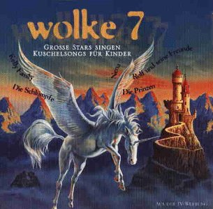 Wolke 7/1 Children & Young People Audio Books