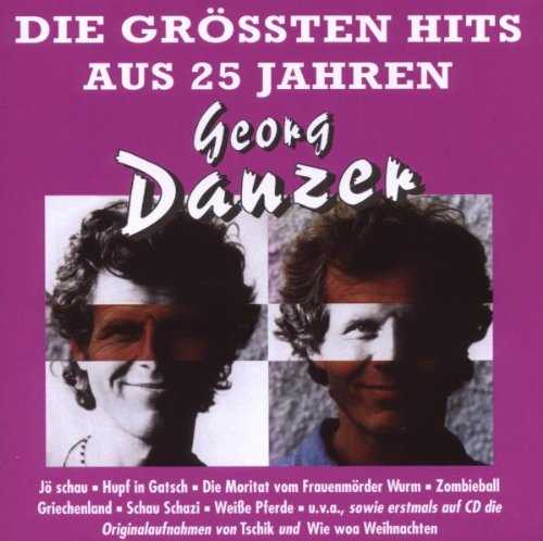 Product Image: Grössten Hits aus 25 Jahren