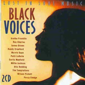 Product Image: Black Voices