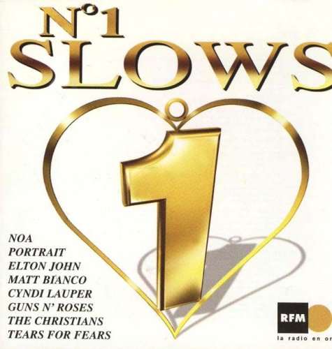 N 1 Slows Pop