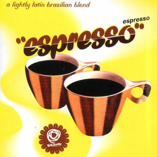 Espresso Espresso Other music genres