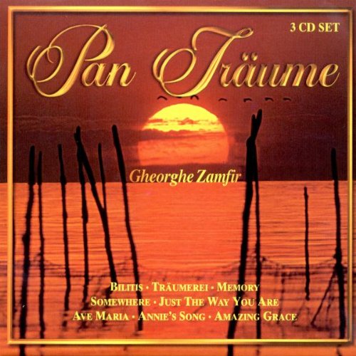 Product Image: Pan Träume