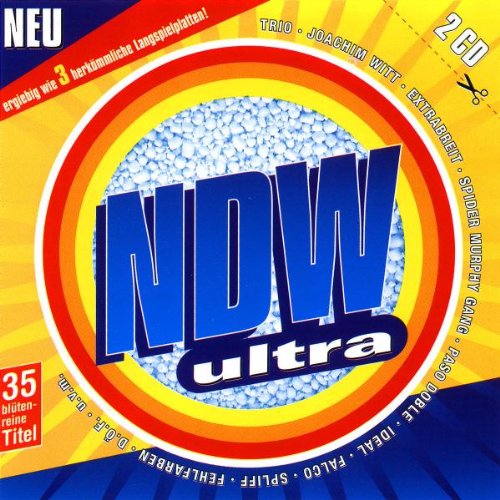 Product Image: Ndw Ultra