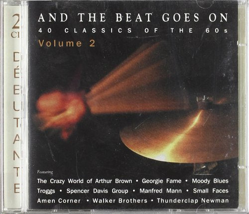 and The Beat Goes on Vol.2 Pop