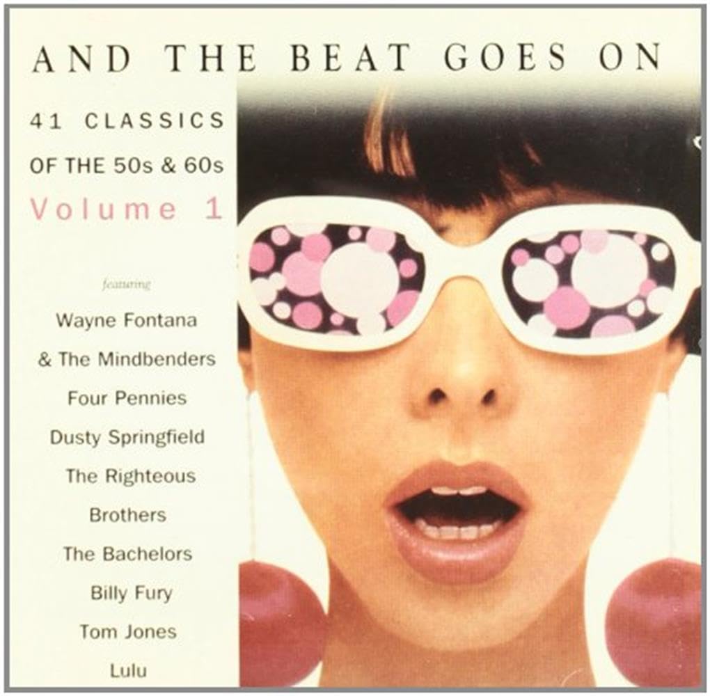 And the Beat Goes on Vol.1 Pop