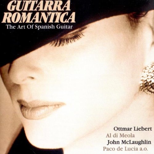 Product Image: Guitarra Romantica