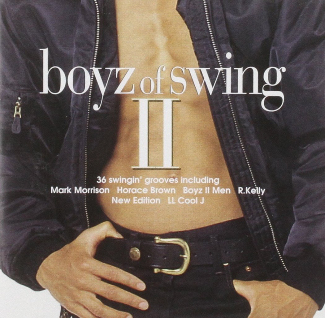 Boyz of Swing 2 Funk, R&B & Soul