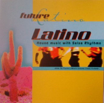 Future Latino Pop