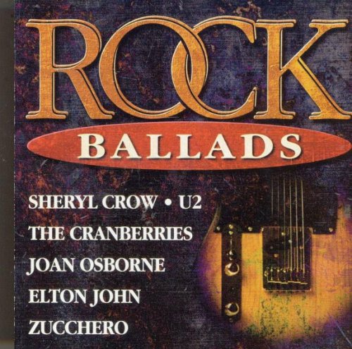 Pure Rock Ballads Classical