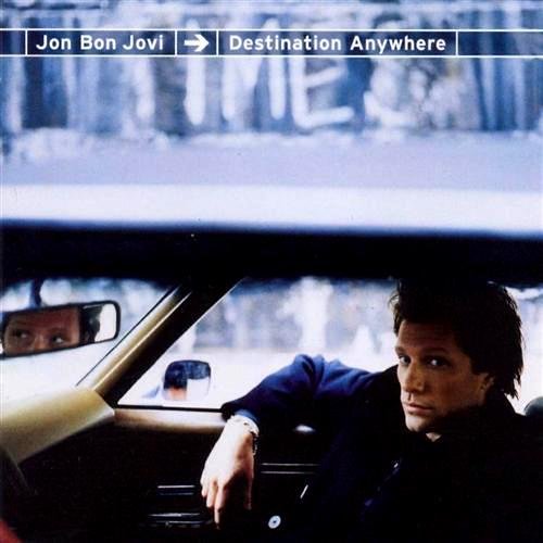 Destination Anywhere Pop