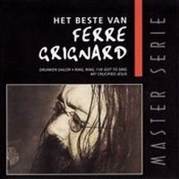 Product Image: Het Beste Van Ferre Grignard - MASTER SERIE