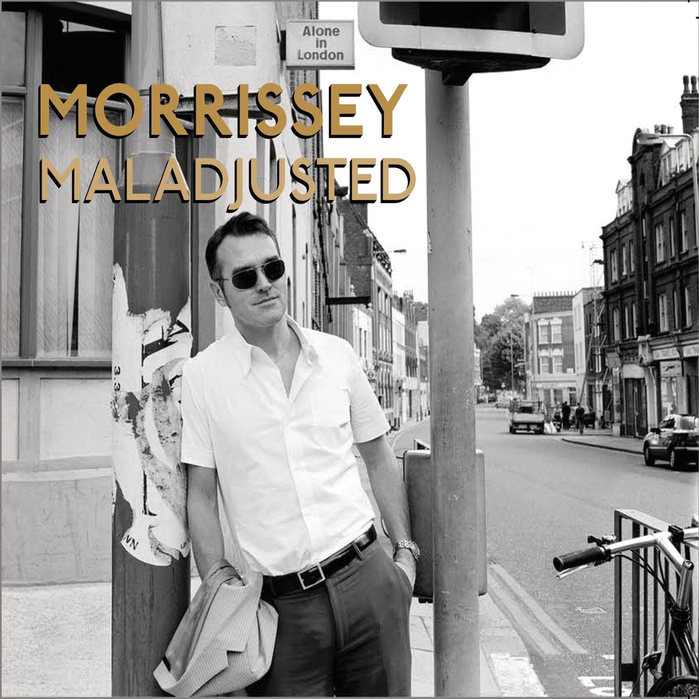 Maladjusted Pop