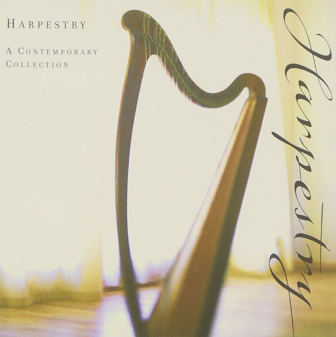 Product Image: Harpestry (A Contemporary Collection)