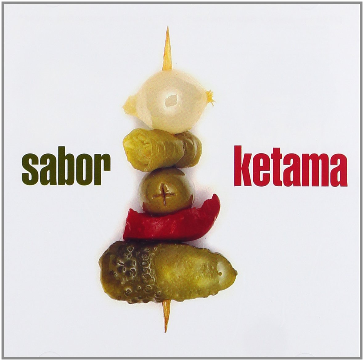 Sabor Ketama Dance & Electronic