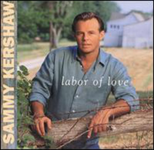 Product Image: Labor of Love