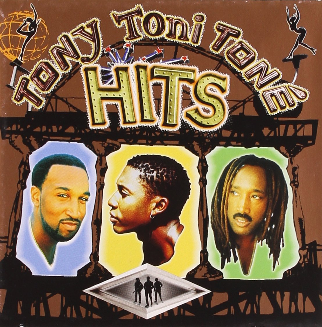 Hits Funk, R&B & Soul