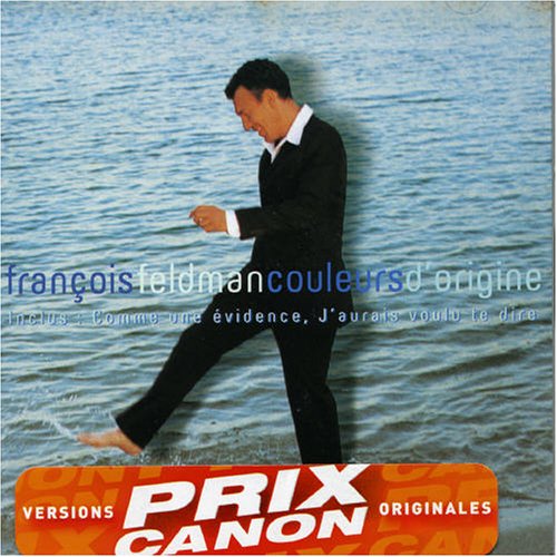 Couleurs d Origine (Gold) Pop