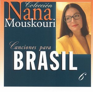 Coleccion 6: Canciones Para Brasil Pop