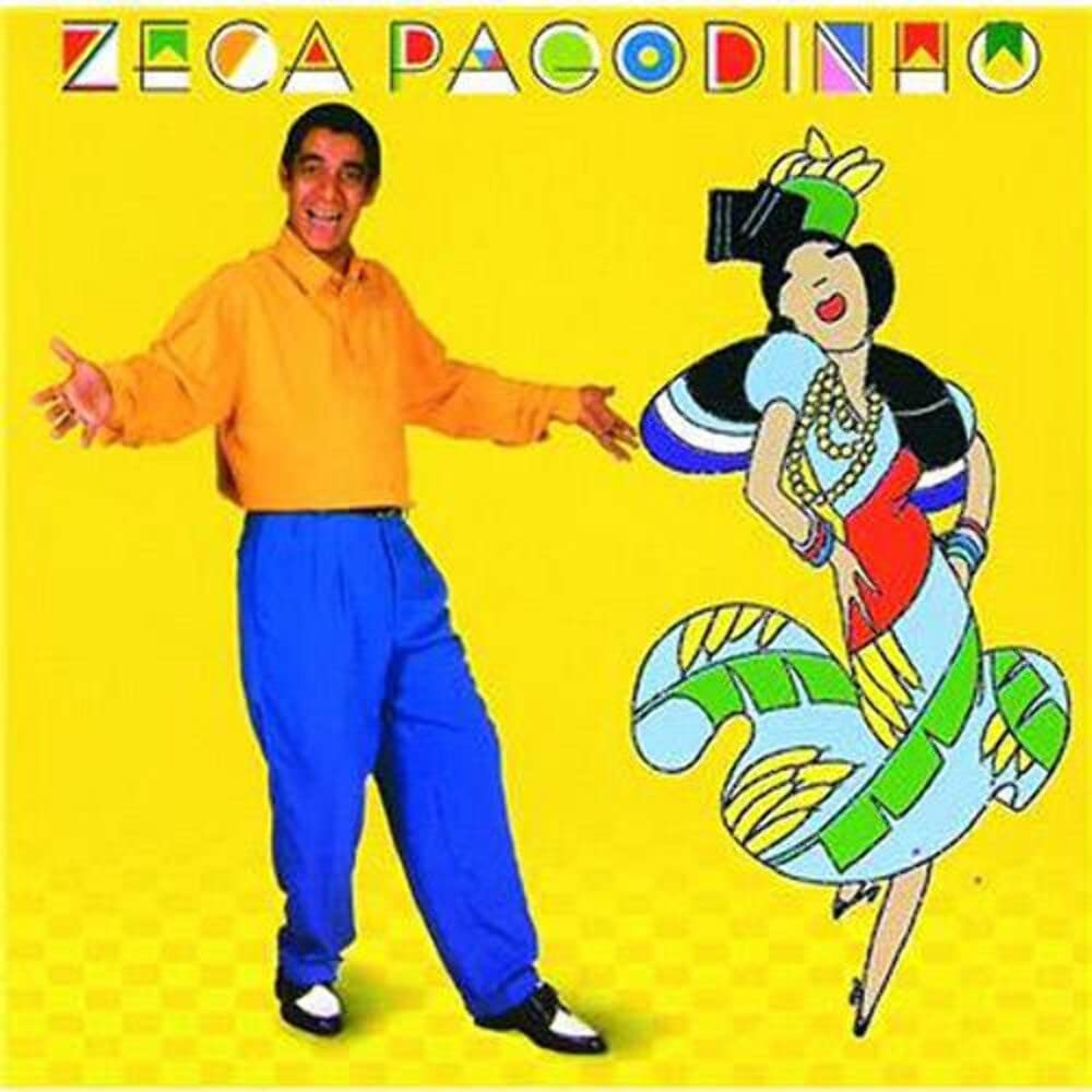 Hoje E Dia de Festa Pop