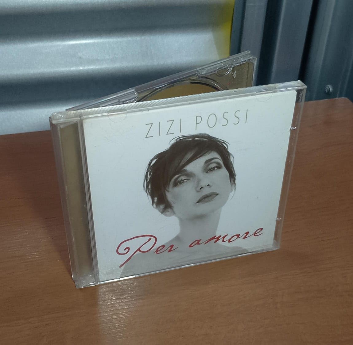 Per Amore Jazz