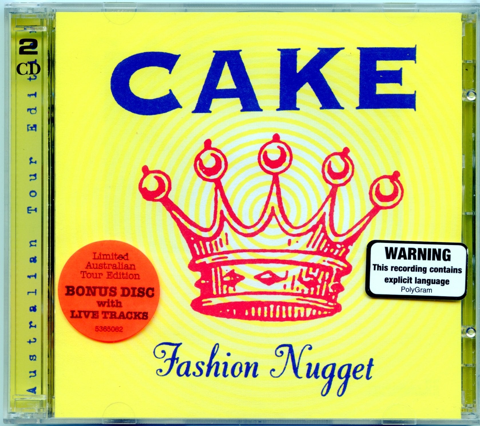 Product Image: Fashion Nugget