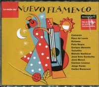 Lo Mejor Del Nuevo Flamenco (2CD) Alternative & Indie
