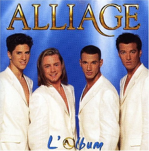 Album L' Music