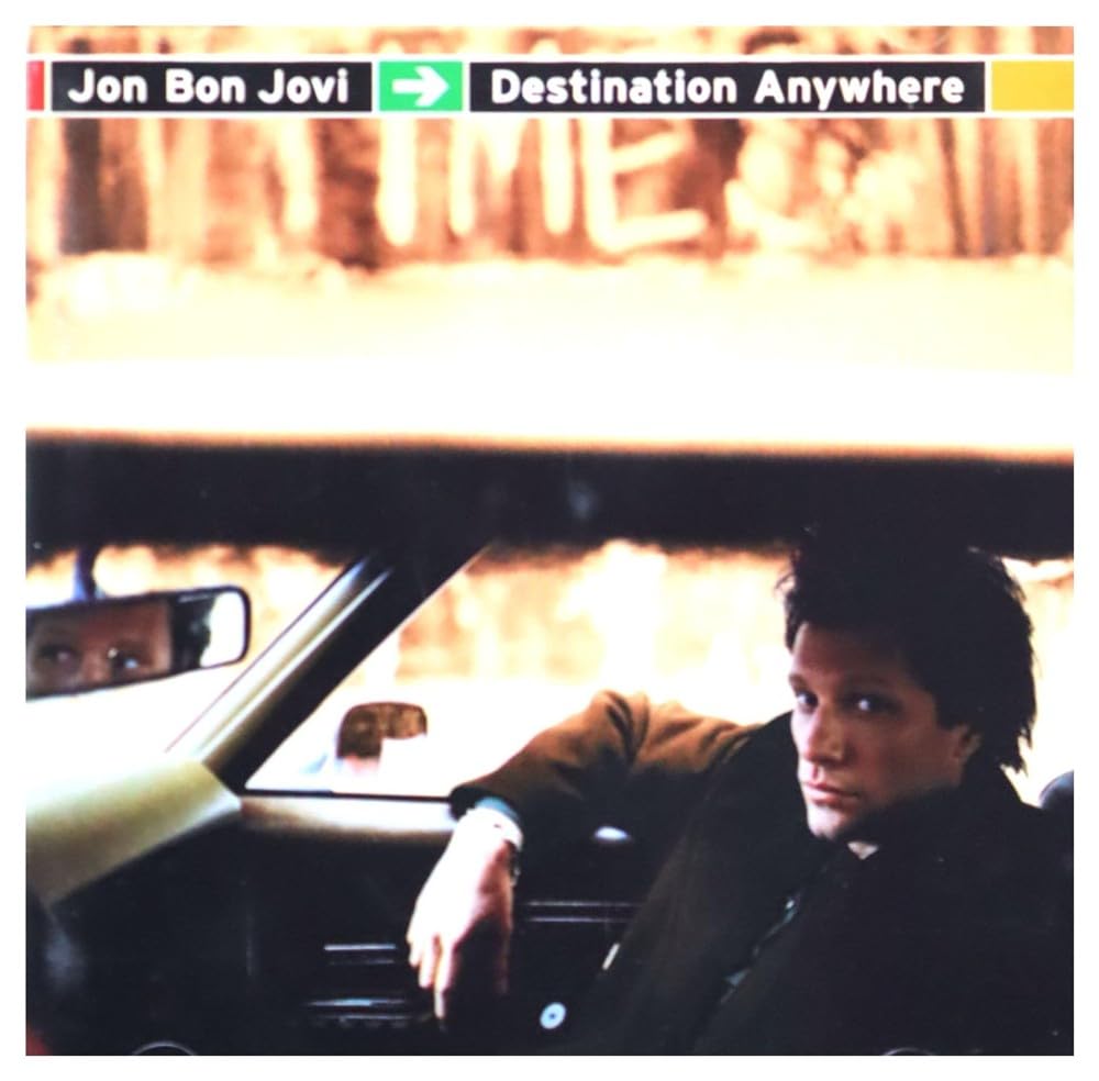Product Image: Destination Anywhere (Ltd. Ed.)