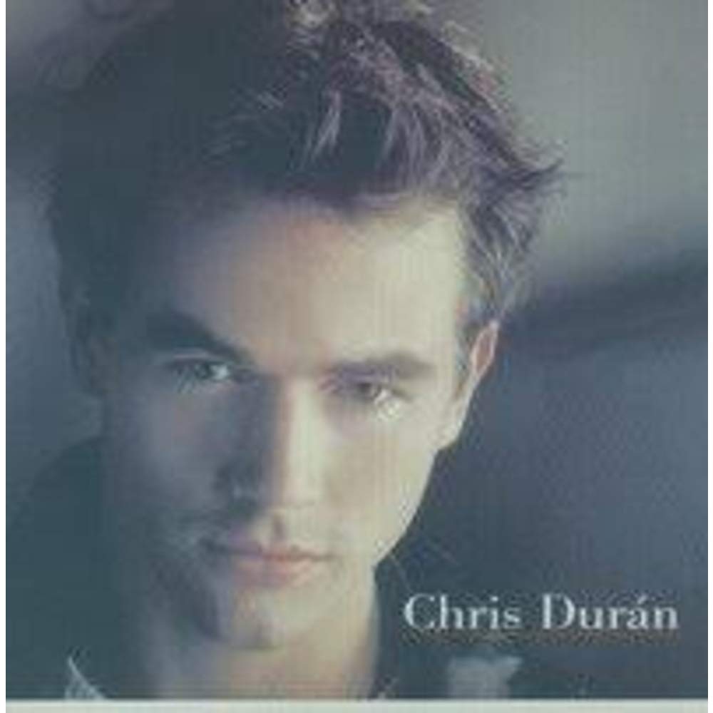 Chris Duran Pop