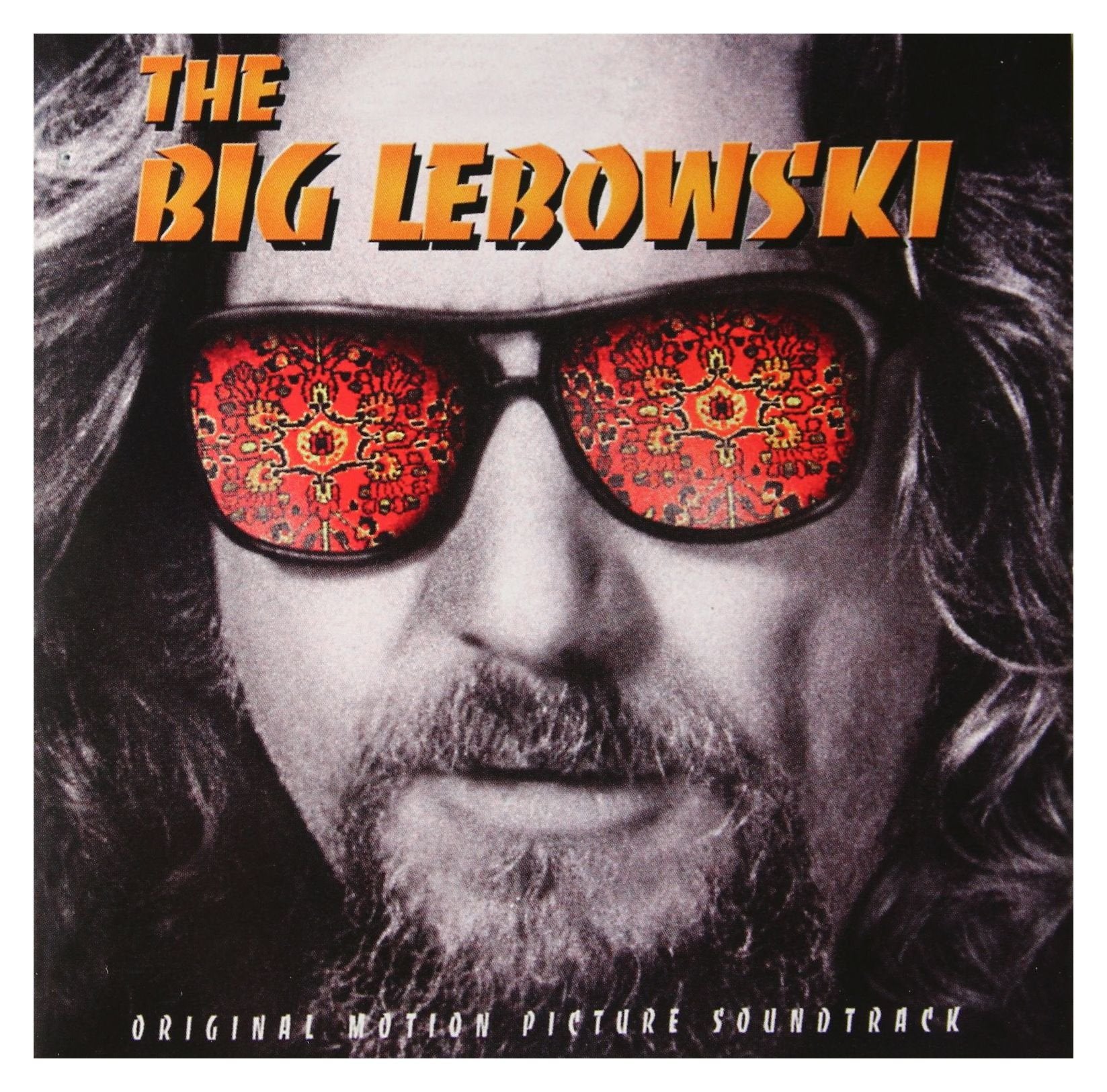 The Big Lebowski Metal & Hardrock