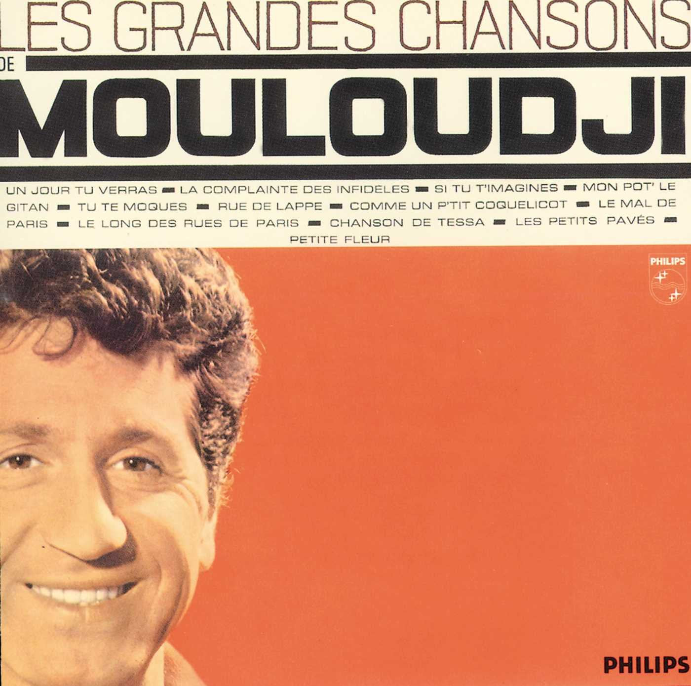 Les Grandes Chansons de Moulou Dance & Electronic