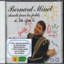 Chante pour Les Petits Et Les Children & Young People Audio Books